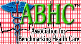 Association for Benchmarking Health Care